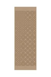 LUXURY WOOL SCARF CAMEL