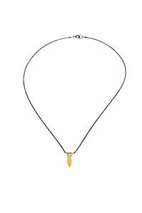 Necklaces: ISHI NECKLACE GONUL DAGA- D2187