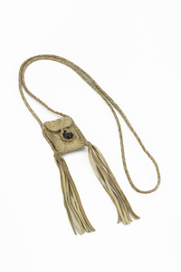 Necklaces: MANIFESTATIONS