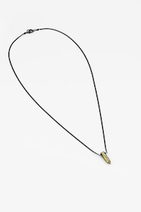 Necklaces: ISHI NECKLACE - A2090