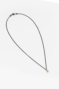 Necklaces: ISHI PENDANT - D2223