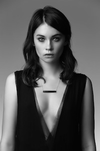 Necklaces: DE NAPOLI GOLD