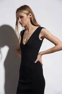 Pendants: FARNSWORTH PENDANT GOLD