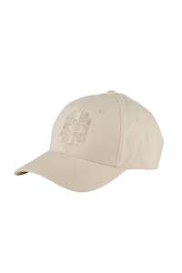 Headwear: CHINO CAPS NATURAL