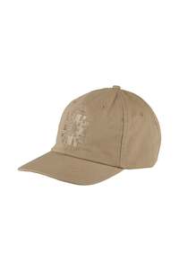 Headwear: CHINO CAPS SAFARI