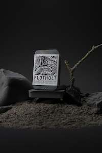 Gift Ideas: FISCHERSUND FLOTHOLT SURVIVAL KIT