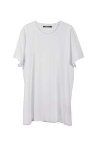 Spirit T White (white Print)