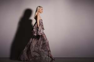 Products: KNUEFERMANN RUNWAY SHOW TICKETS NZFW