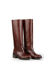 Products: Truman's Boot COGNAC