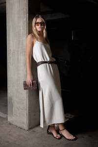 Products: PALOMINO DRESS WHITE