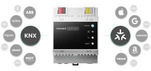 1Home Server KNX Pro