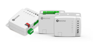 Airzone Aidoo Wi-Fi Daikin Residential