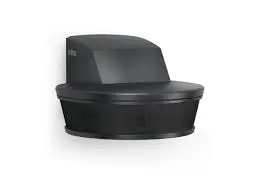 STEINEL KNX Motion Detector SensIQ Black