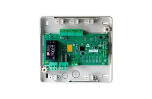 Airzone VAF control board with communication Gree