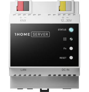 1Home Server Review