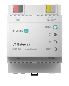 Products: 1Home IOT Gatway