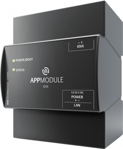 Products: Bab-tec Appmodule Knx