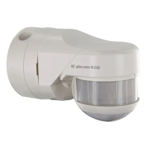 Products: BEG 93527 Knx Presence Detector Rc-Plus Next N 230 Knxs-Dx 230 White
