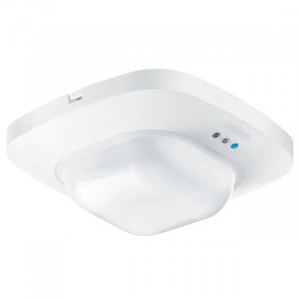 Products: Steinel IR Quattro HD 24m KNX – concealed white