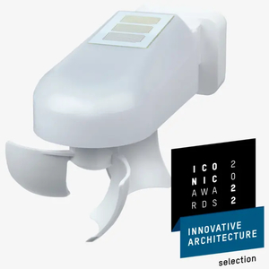 Products: Elsner Windancer KNX