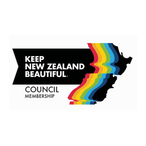 Products: Council membership - Keep New Zealand Beautiful