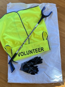 Products: Grabber - Keep New Zealand Beautiful