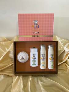 Gift Box Set 4 Piece