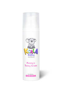 Mummy's Tummy Cream