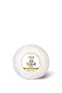 Baby Organic Soap