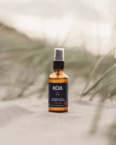 Mini Magnesium Oil with Sweet Orange