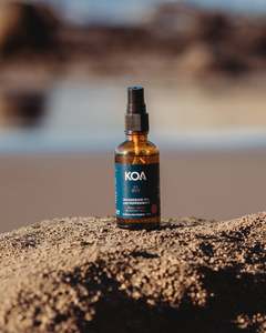 Mini Magnesium Oil with Peppermint