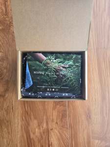 All Visible: Free Bundle Packaging