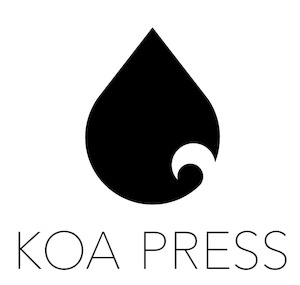Products: Who We Are - Koa Press