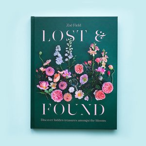 Products: Lost & Found - Koa Press