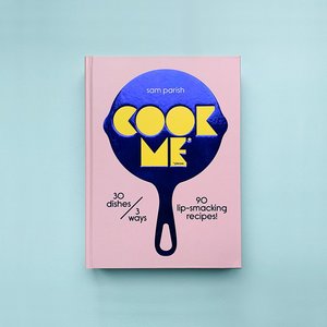Products: Cook Me - Koa Press