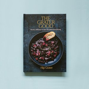 Products: The Grater Good - Koa Press