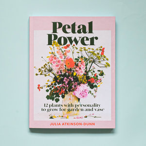 Products: Petal Power - Koa Press