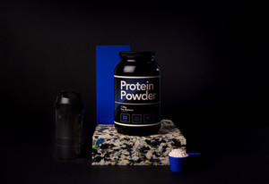 Products: Vegan Power Bowl Kochi