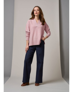 Loobies - Miffy Sweater (Marshmellow)