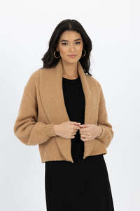 Humidity - Liana Cardigan
