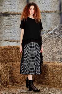 Curate: Curate - Find Your Pleat Skirt