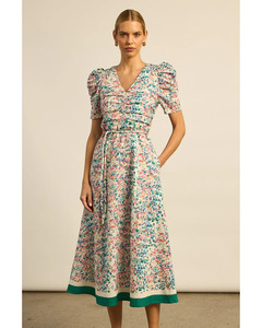 Zoe Kratzmann - Glimmer Dress (Marble)