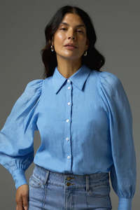 Zoe Kratzmann: Zoe Kratzmann - Mirage Top (Arctic)