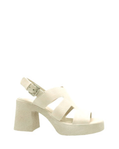Shoes: Tamara - Byson (Bone)