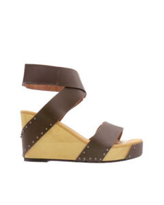 Shoes: Bren (Coffee)