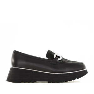 Alfie & Evie - Hitch (Black Lizard)