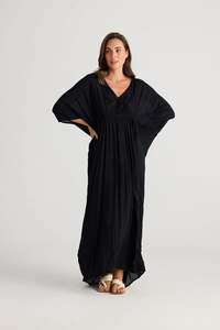 Holiday: Holiday - Sunseeker Kaftan