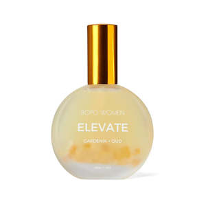 Room Fragrances: Hā Naturally - Bopo Women Body Mist 50ml - Elevate