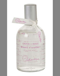 Room Fragrances: Provence - Pillow mist 100ml Lothantique (Rose)