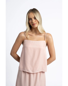 Humidity - Alexis Cami  (Soft Pink)